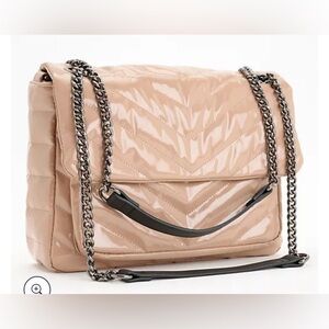 Think Royln Avery II Front Flap Shoulder Bag, NWOT